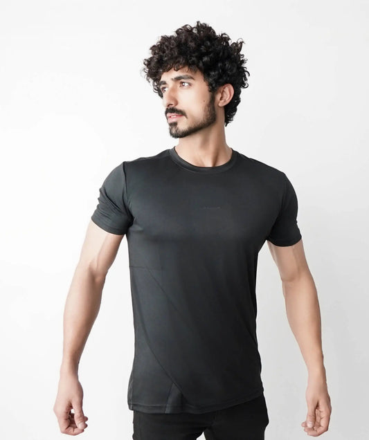 Storm Fit - Half Sleeve Tee 1692