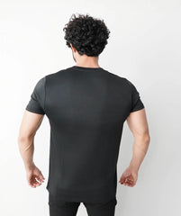 Storm Fit - Half Sleeve Tee