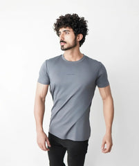 Storm Fit - Half Sleeve Tee