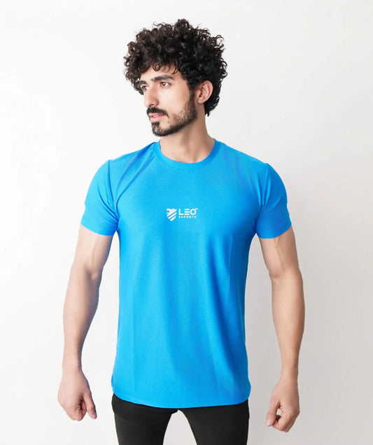 Dyna Fit - Half Sleeve Tee 1692