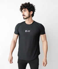 Dyna Fit - Half Sleeve Tee