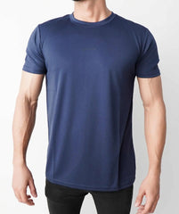 Storm Fit - Half Sleeve Tee