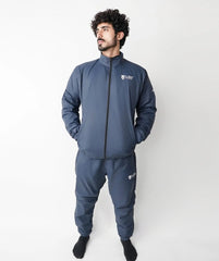 LEO PARACHUTE WINTER TRACKSUIT