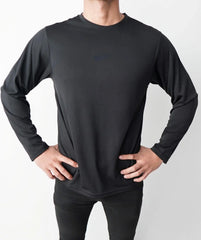 Peak Performance - Full Sleeve Tee