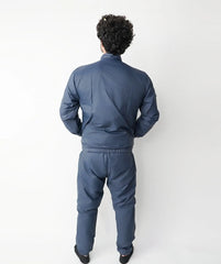 LEO PARACHUTE WINTER TRACKSUIT