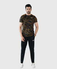 SIGNATURE EDITION – DRI FIT TRACKSUIT