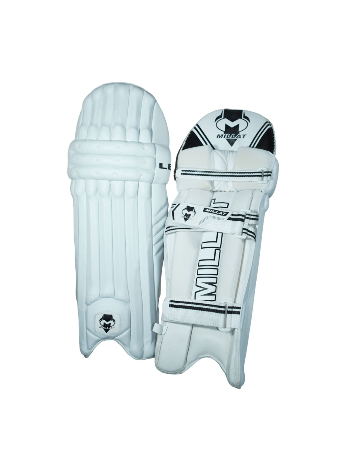 Millat Batting Pads LE - Fusion Gears