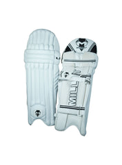 Millat Batting Pads LE - Fusion Gears