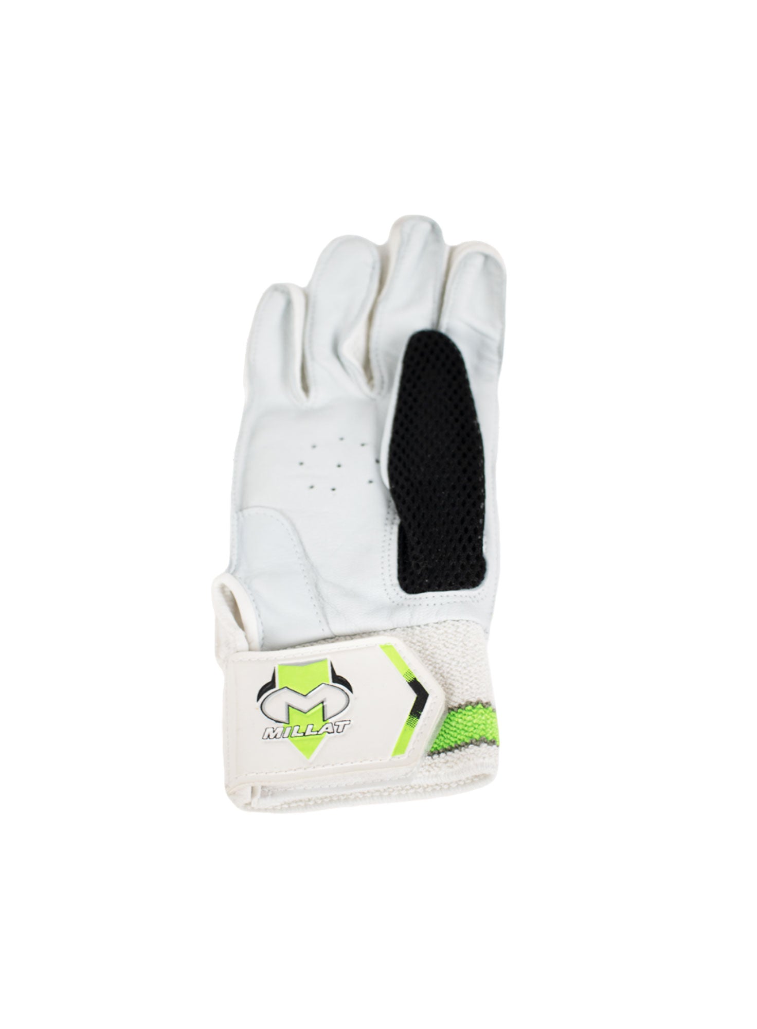 Millat Batting Gloves 5B - Fusion Gears