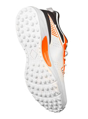 CA JR 20 SHOES - ORANGE - Fusion Gears