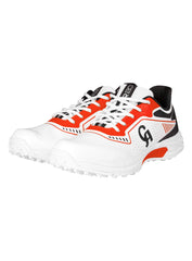 CA JR 20 SHOES - ORANGE - Fusion Gears