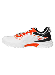 CA JR 20 SHOES - ORANGE - Fusion Gears