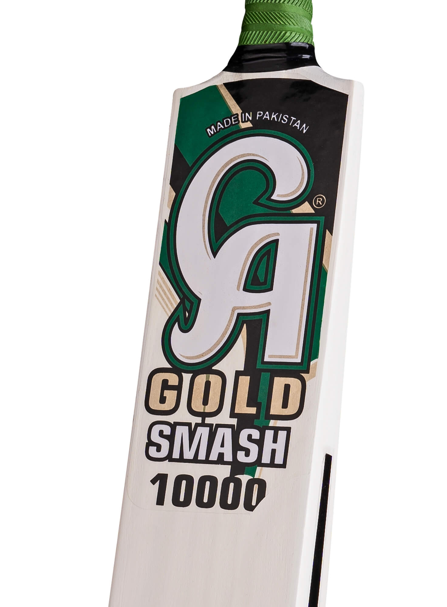 CA GOLD Smash 10000 - Fusion Gears