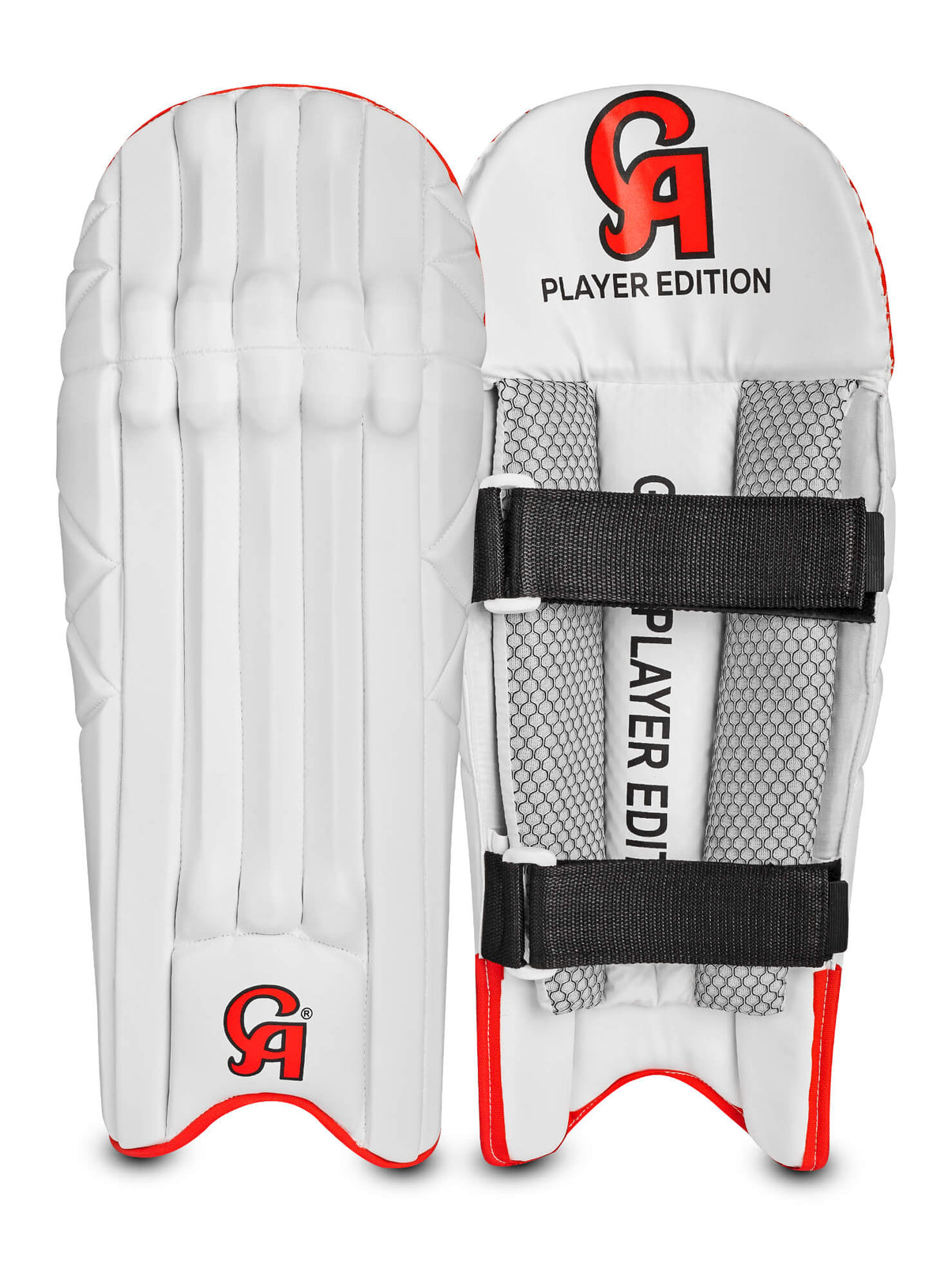 WK Pads Gold Player Edition - Fusion Gears