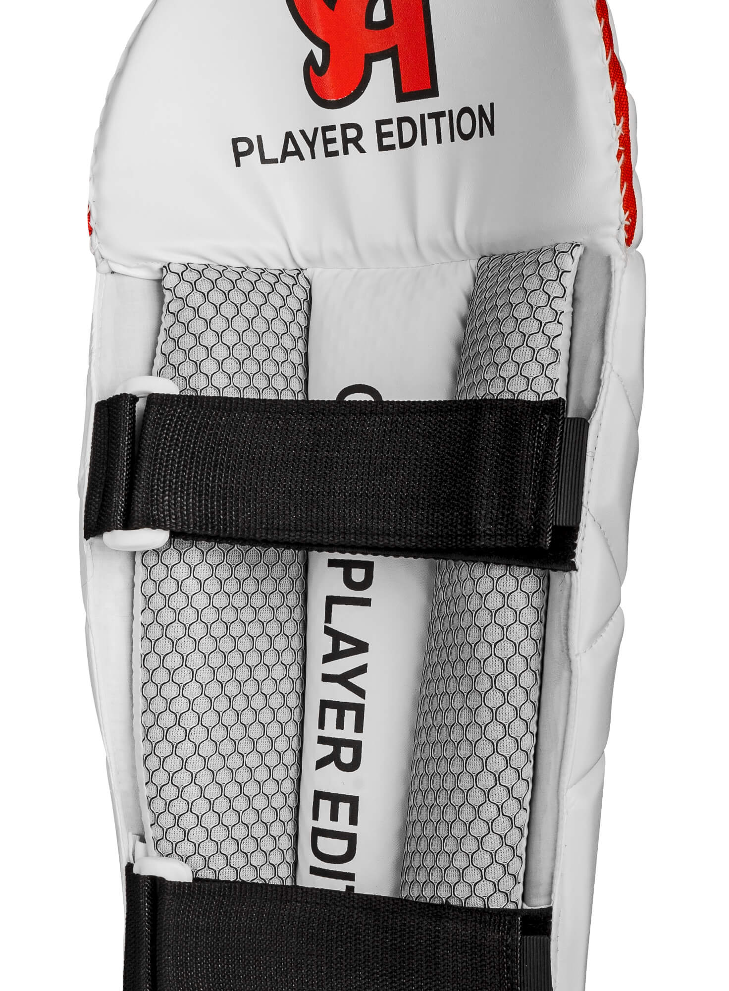 WK Pads Gold Player Edition - Fusion Gears