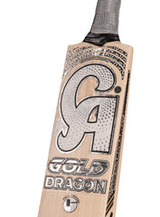 CA GOLD DRAGON - Fusion Gears