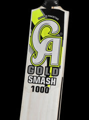 CA GOLD SMASH 1000 - Fusion Gears