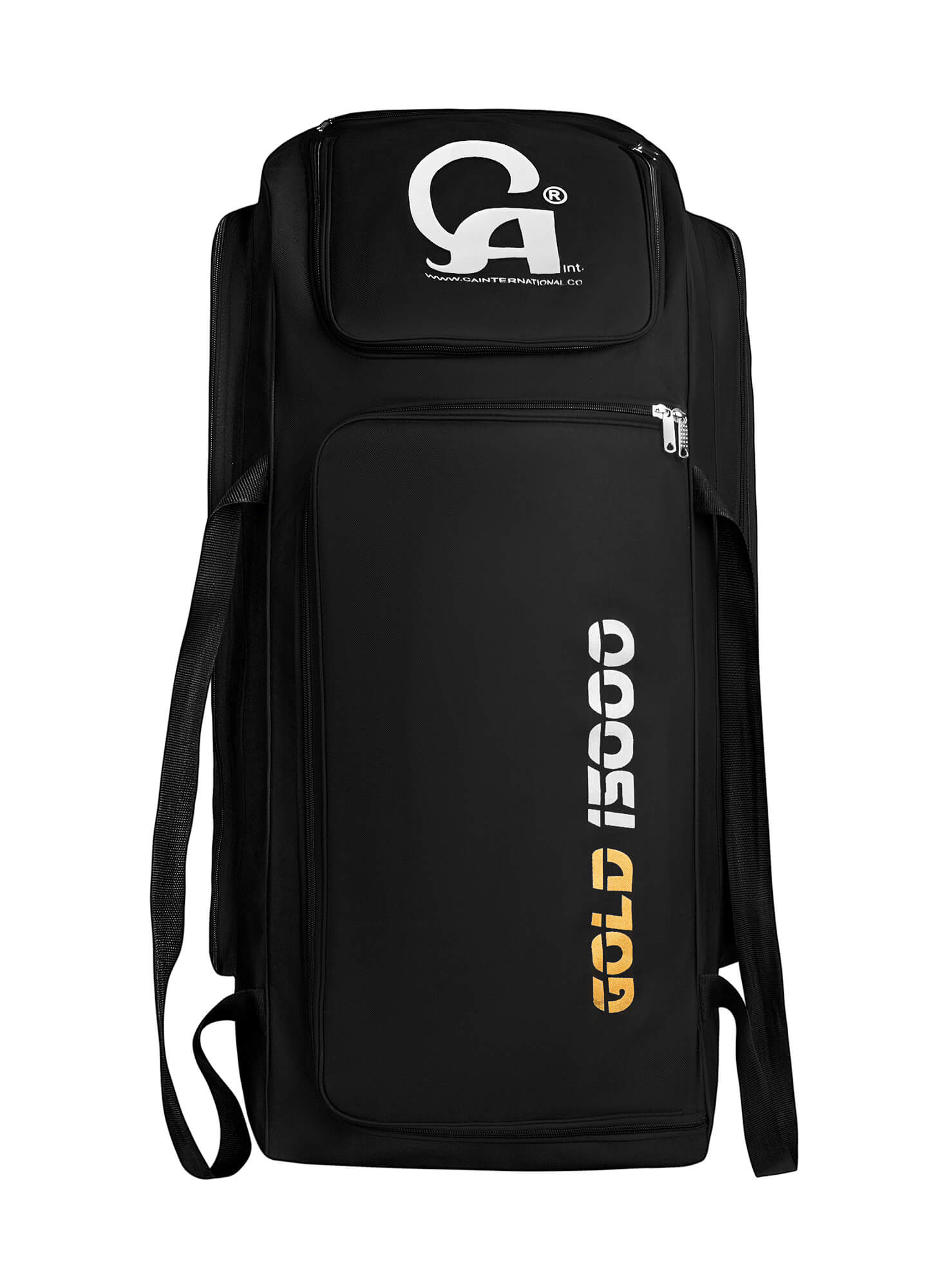 CA GOLD 15000 KITBAG with wheel - Fusion Gears