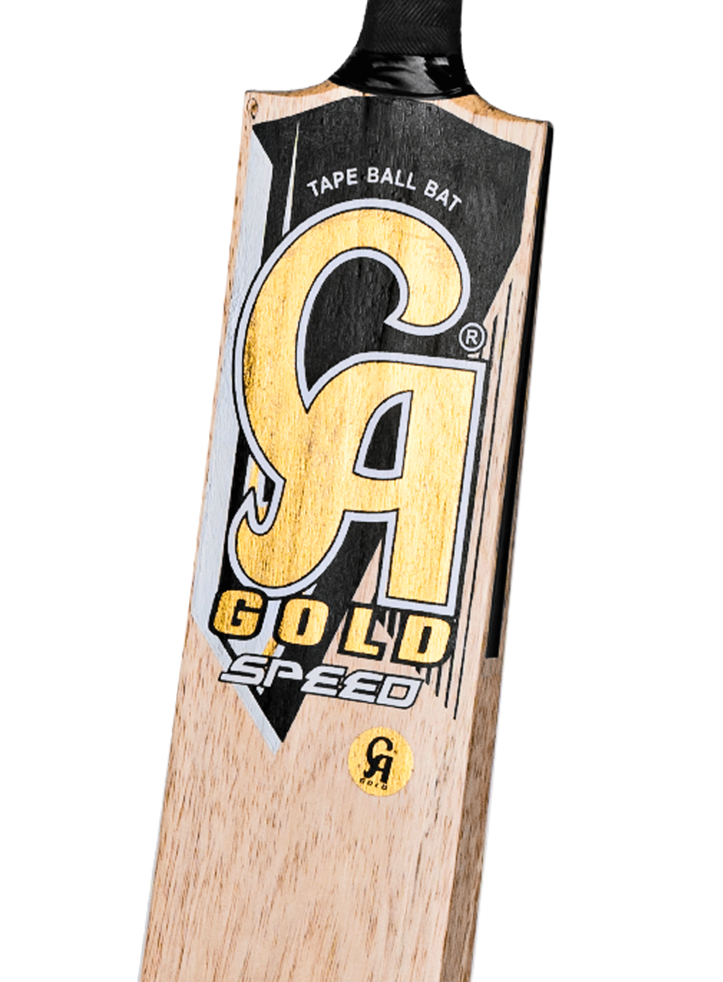 CA GOLD SPEED LIMITED EDITION - Fusion Gears