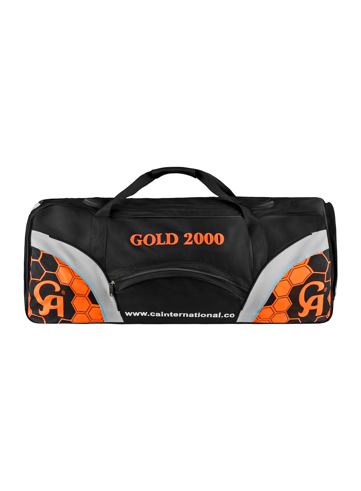 Gold 2000 - Fusion Gears