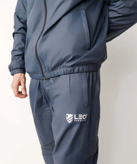 LEO PARACHUTE WINTER TRACKSUIT