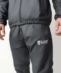 LEO PARACHUTE WINTER TRACKSUIT