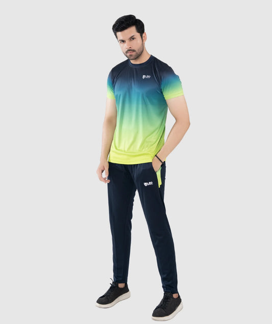 ATHLETIC PRO –  DRI FIT TRACKSUIT 1692