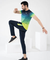 ATHLETIC PRO –  DRI FIT TRACKSUIT