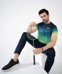 ATHLETIC PRO –  DRI FIT TRACKSUIT