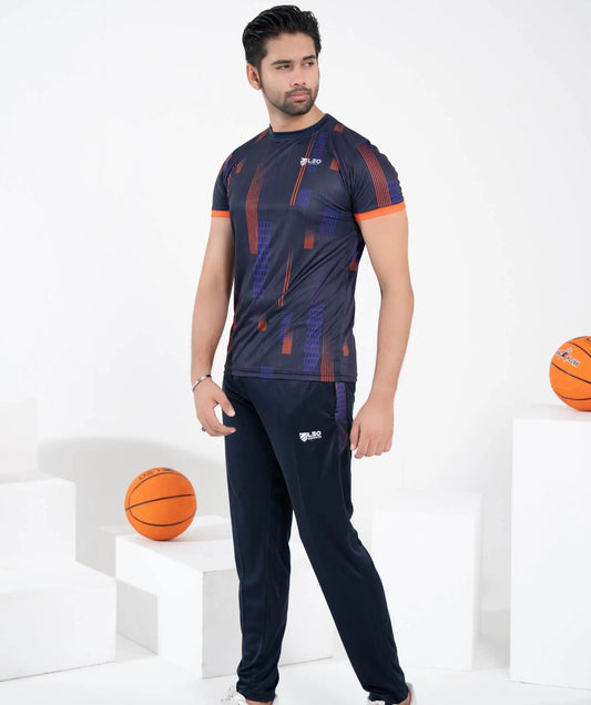 TOP TIER –  DRI FIT TRACKSUIT 1692