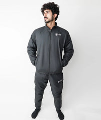 LEO PARACHUTE WINTER TRACKSUIT