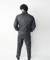 LEO PARACHUTE WINTER TRACKSUIT