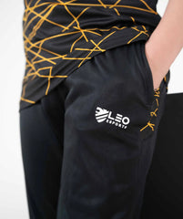 SIGNATURE EDITION – DRI FIT TRACKSUIT