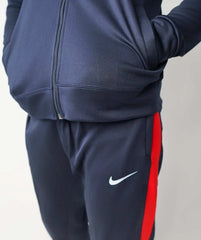 PRO FLEX WINTER TRACKSUIT - NAVY