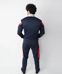 PRO FLEX WINTER TRACKSUIT - NAVY