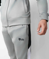 FLEX PRO WINTER TRACKSUIT - GREY