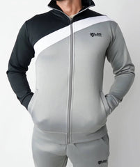 FLEX PRO WINTER TRACKSUIT - GREY