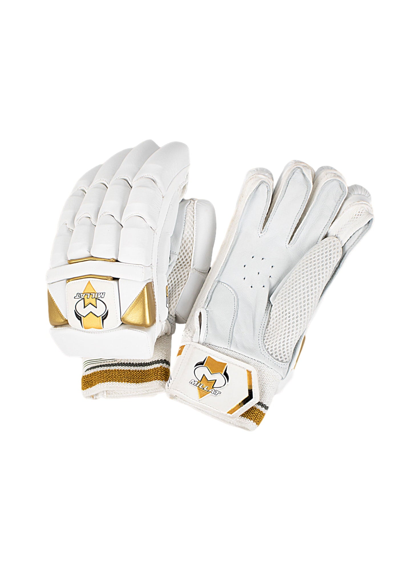 Millat Batting Gloves 7 star - Fusion Gears