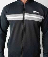 FLEX PRO WINTER TRACKSUIT - BLACK