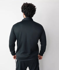 FLEX PRO WINTER TRACKSUIT - BLACK