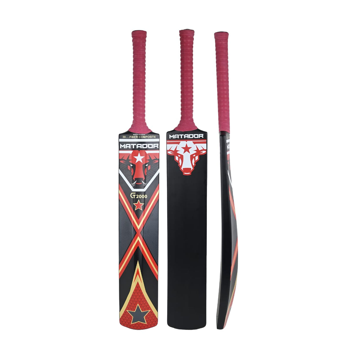 Matador CT 2000 COMPOSITES BATS