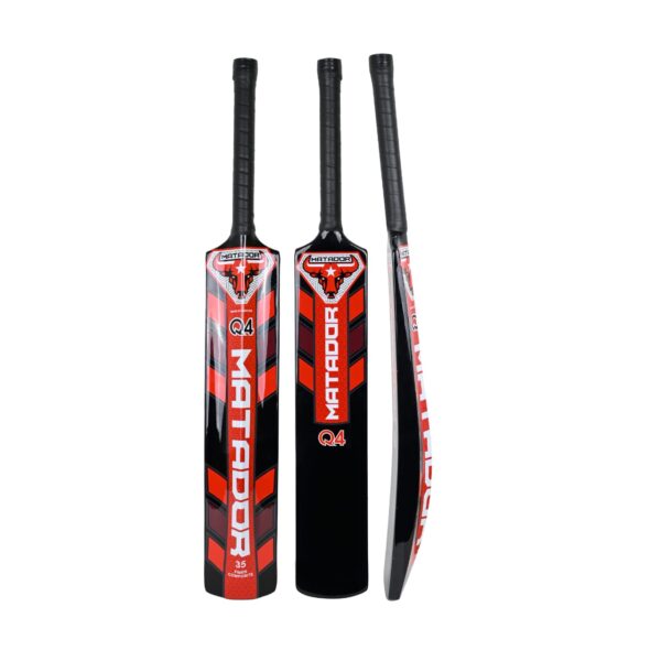 Matador Q4 COMPOSITES BATS