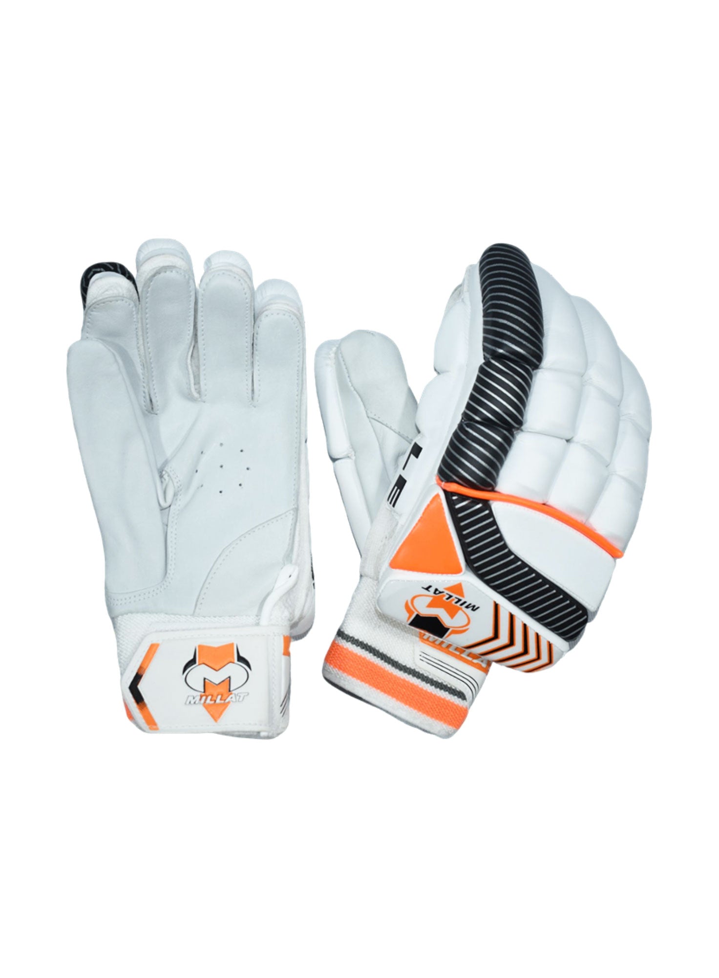 Millat Batting Gloves LE - Fusion Gears