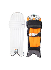 Millat Batting Pads 5b - Fusion Gears