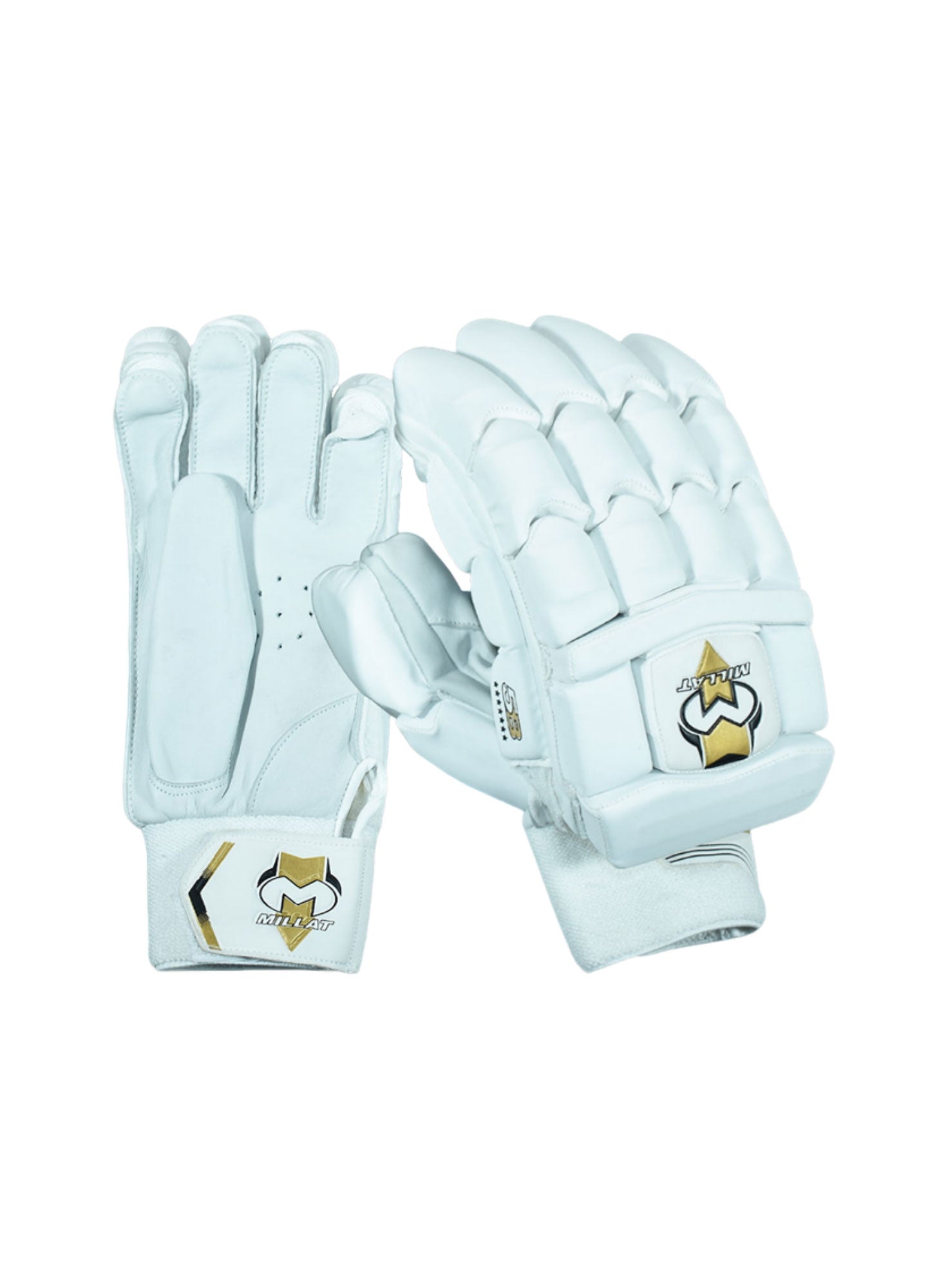 Millat Batting Gloves 7 star - Fusion Gears